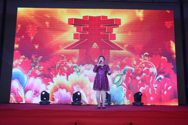 财务部歌曲 【好日子】 财务部歌曲 【好日子】